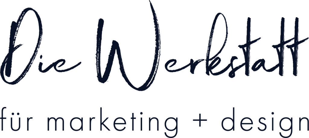 Die Werkstatt für marketing + design